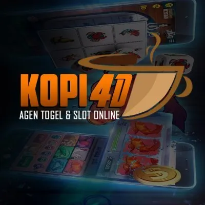 KOPI4D - Game TPS Terbaik untuk Pengalaman Menarik